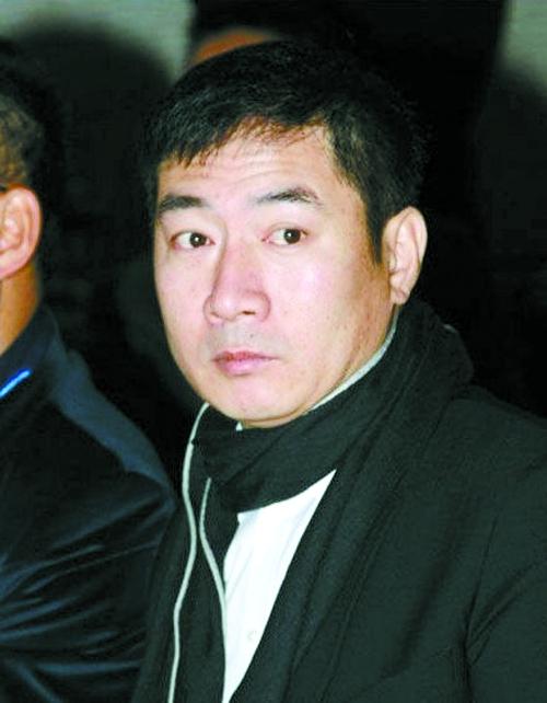 李军