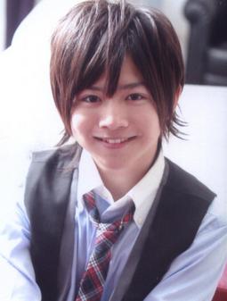 井幸人最帅的照片