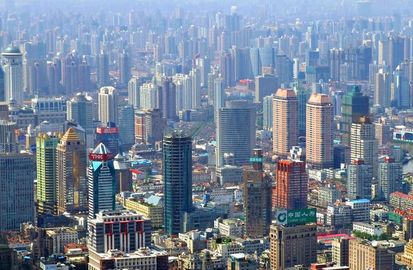 黄浦 | 知客分享