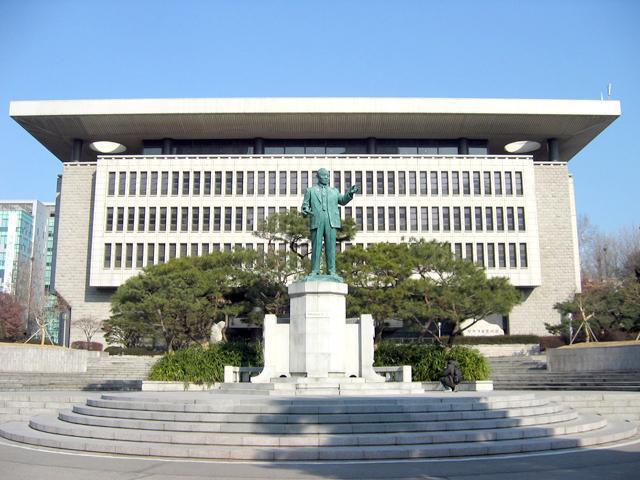 韩国建国大学+-+搜狗百科