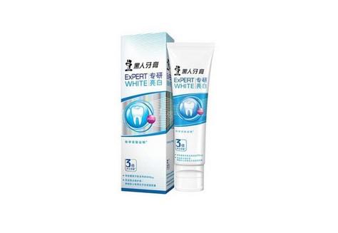 黑人牙膏+-+搜狗百科