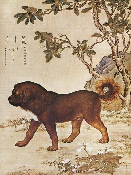 2014郎世宁作品的价格还会涨价吗