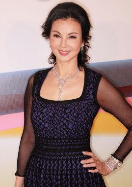 谢玲玲,生于1956年9月20日,是童星出身的台湾女演员.