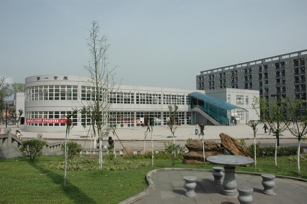 重庆大学城市科技学院