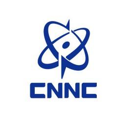 中国核工业logo