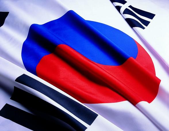 韩国国旗的含义有哪些?