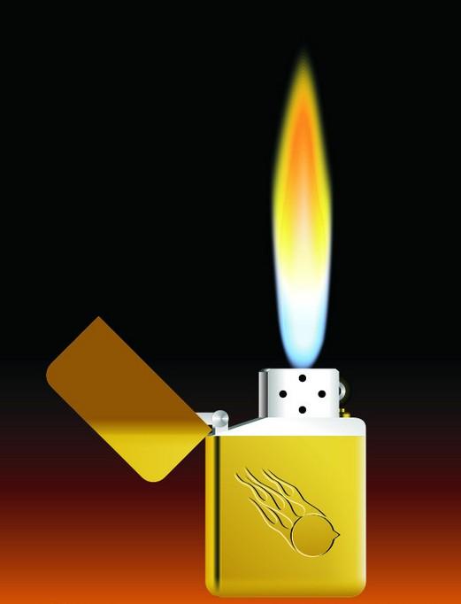 历史版本    注解:打火机不能当作蜡烛,手电筒或其他长时间燃烧的装置