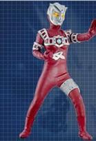 全部版本 历史版本    阿斯特拉·奥特曼 (ultraman astra)