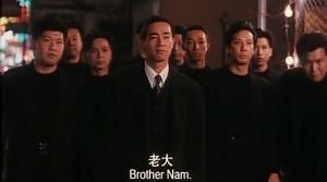 古惑仔之人在江湖-剧照图片