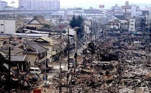 阪神大地震