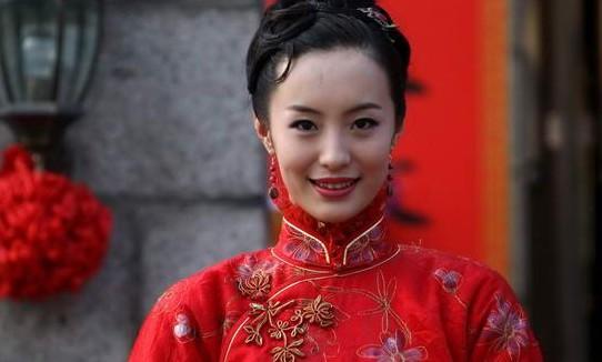 大掌柜剧照