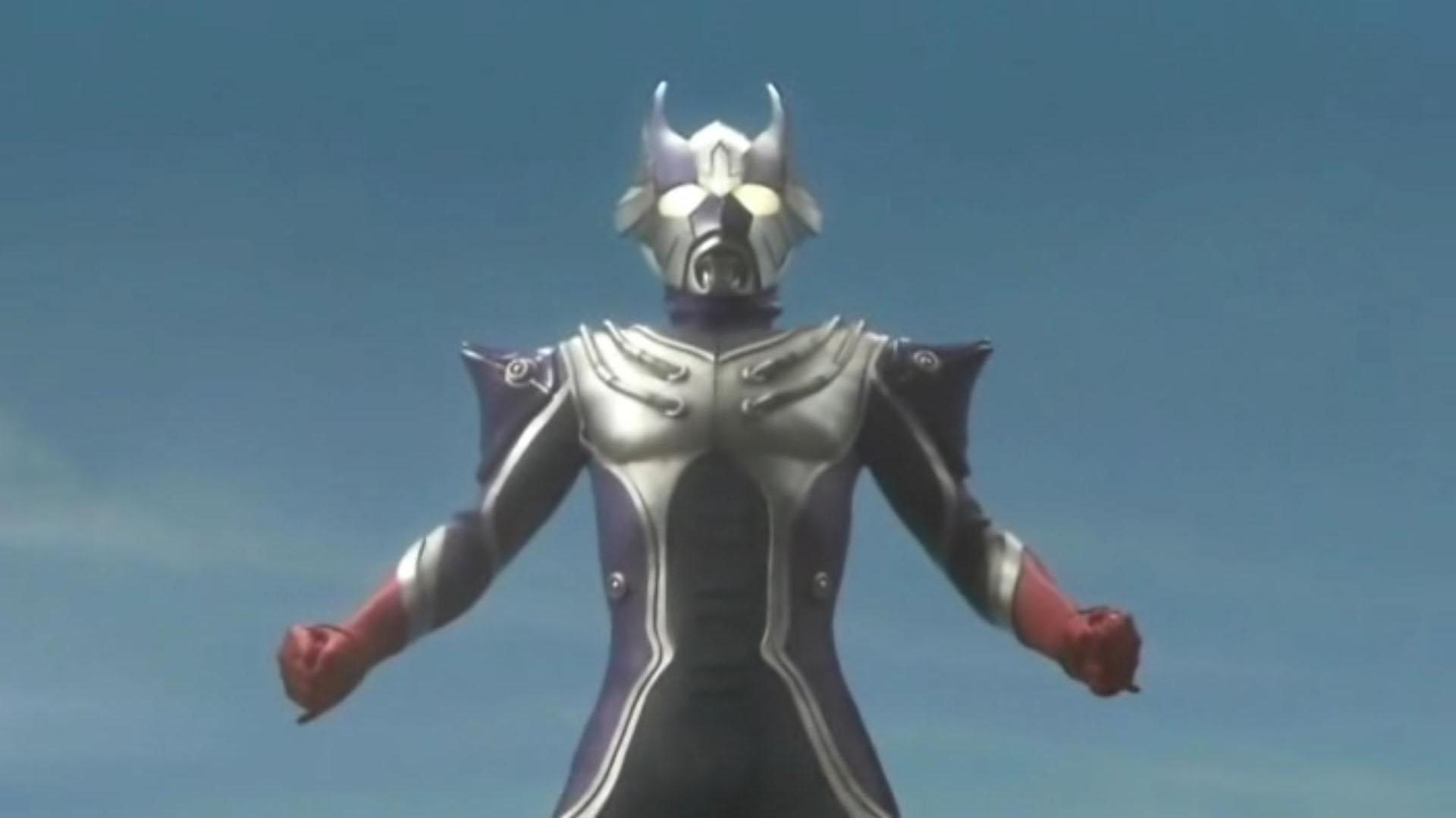 超级银河大怪兽格斗