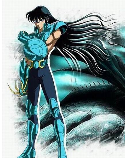 圣斗士星矢the+lost+canvas冥王神话