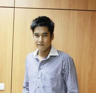 man 学历:3rd year at rangsit university 所属经纪:泰国7台签约