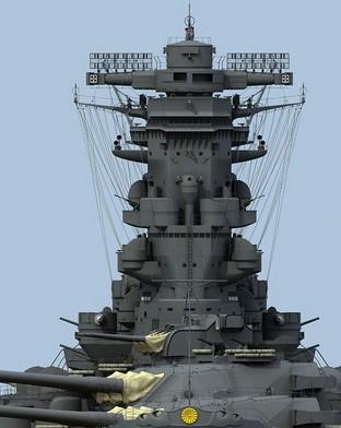 大和号战列舰+-+搜狗百科