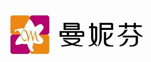 曼妮芬logo