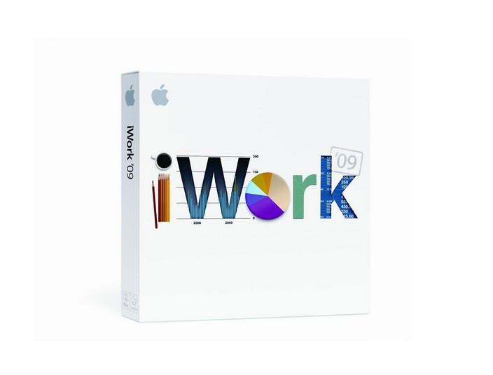 iwork trial download