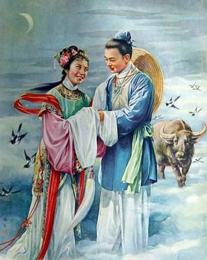 <em>牛郎织女</em>传说+-+搜搜百科