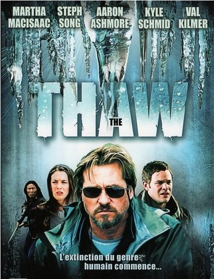 《解冻》是一部于2009年上映的美国科幻恐怖电影,电影讲述了阿德姆