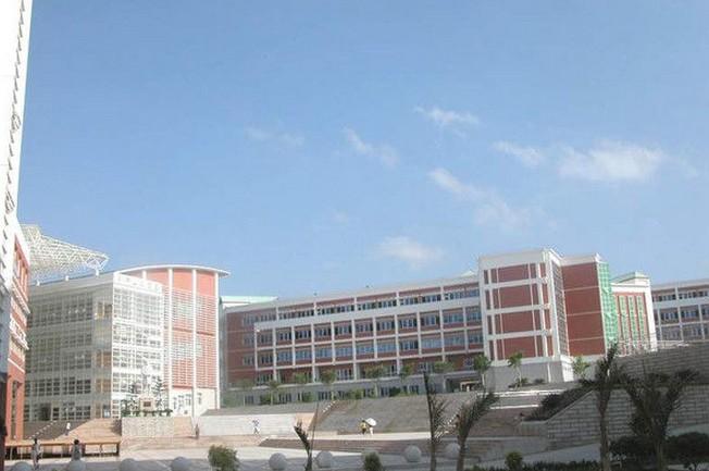 泉州师范学院