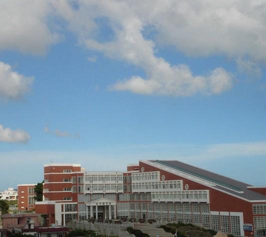 泉州师范学院