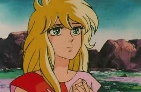 珍妮(动画片《圣斗士星矢》中的女角色) - 搜狗百科