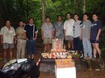 圣诞岛(澳大利亚印度洋岛屿)