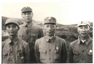 陈伯钧(中国人民解放军高级将领)