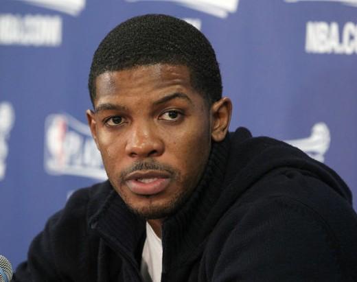 乔·约翰逊(美国篮球运动员)