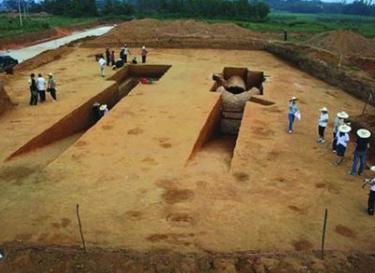 考古学_历史学_考古_考古专业就业前景 - 塞班