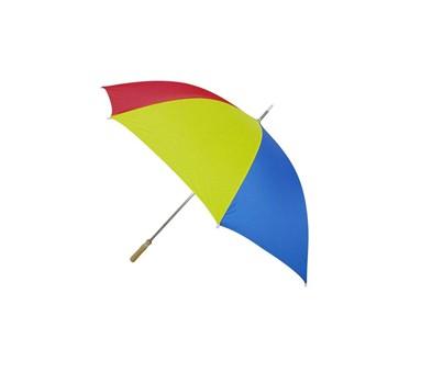 umbrella,意思是伞 雨伞 也可指庇护.
