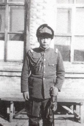 石原莞尔简介 搜狗百科