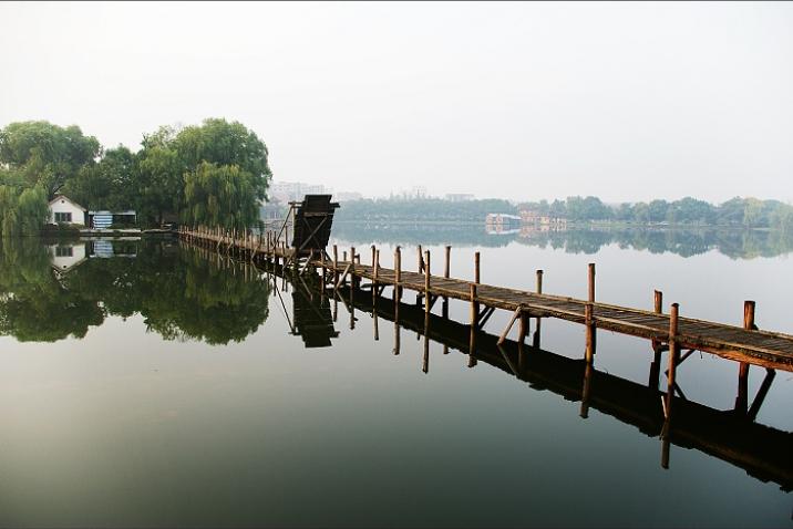 江陵(中国湖北省荆州市地名) - 搜狗百科