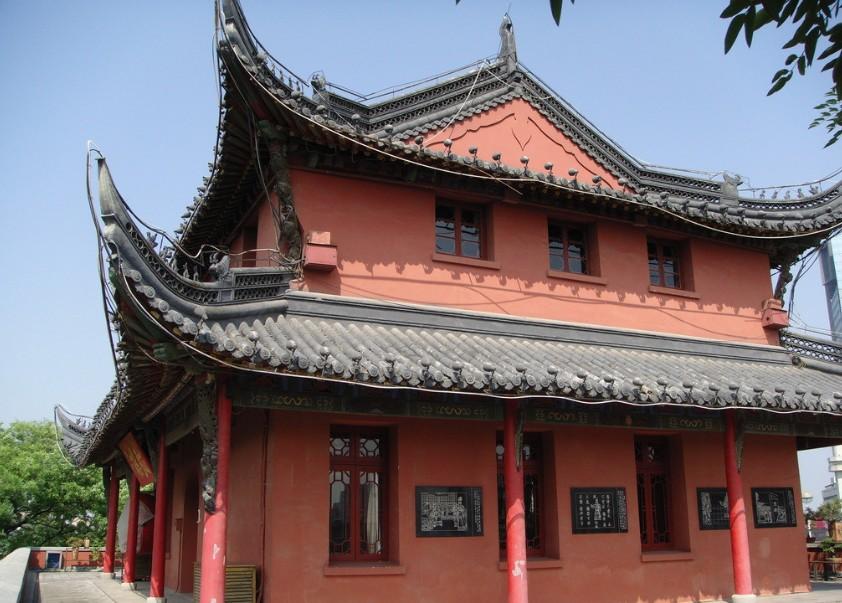 南京鼓楼