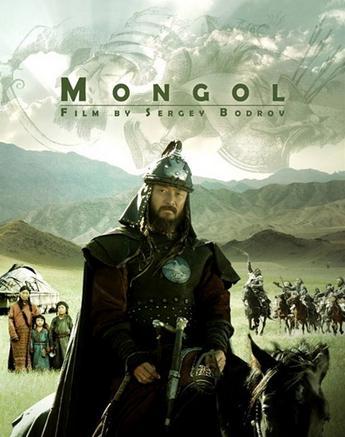 最新版本  《蒙古王》是来自谢尔盖·波德罗夫导演执导的电影