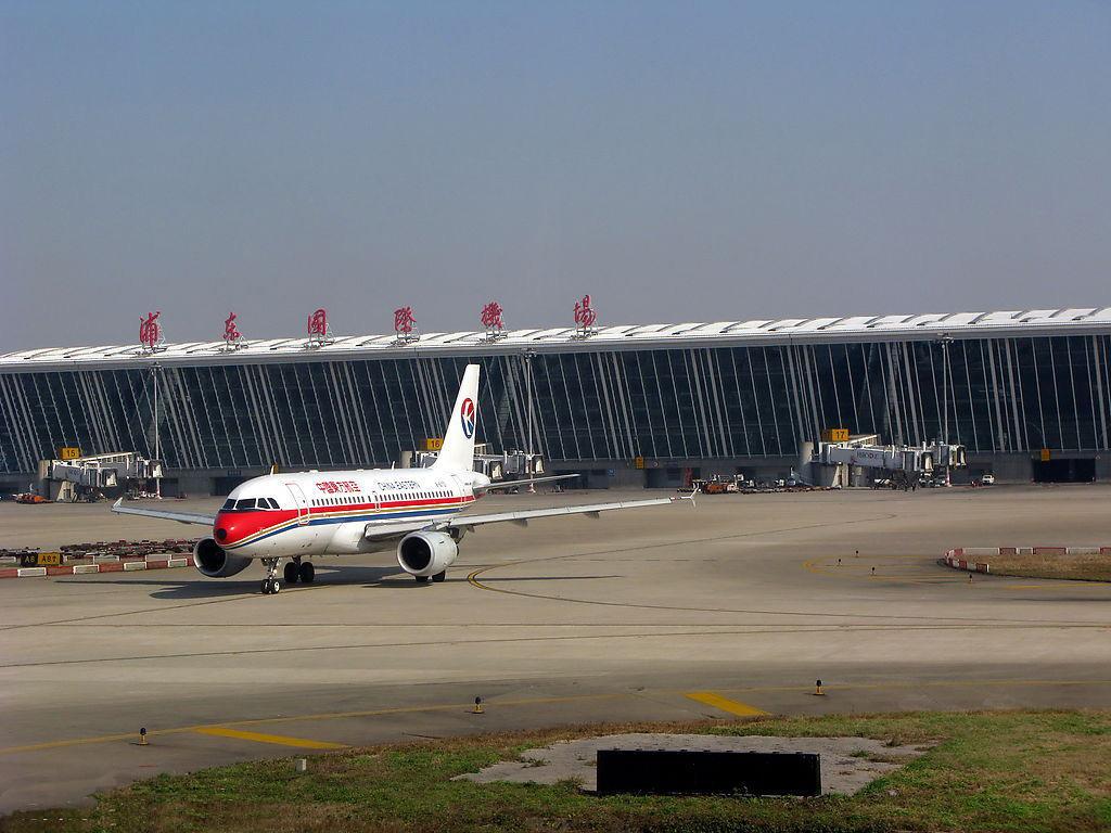 浦东机场震撼规划T3航站楼方案已经在设计!马不停蹄!_上海
