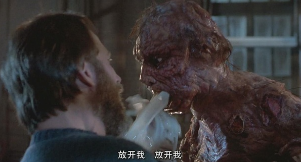 变蝇人(1986年杰夫·高布伦主演电影) - 搜狗百科