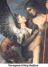 俄狄浦斯情结+-+搜狗百科