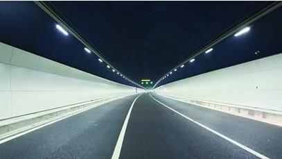 青岛胶州湾隧道是我国最长的海底隧道