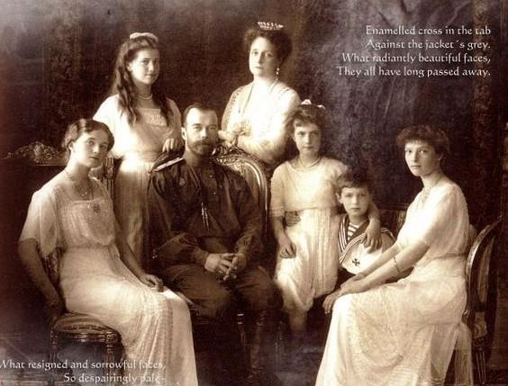 尼古拉二世(俄罗斯皇帝)