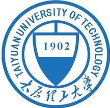 太原理工大学校徽