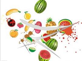 切水果+-+搜狗百科