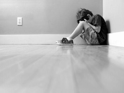 自闭症_自闭症的原因_自闭症的表现 | 知客分享