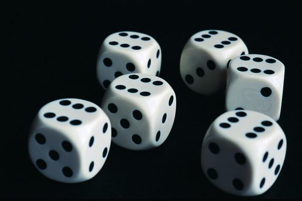 Craps 3-4-5 odds
