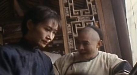 第13届 (1994) 获奖 ·金像奖-最佳动作指导 元奎 corey yuen , 元德