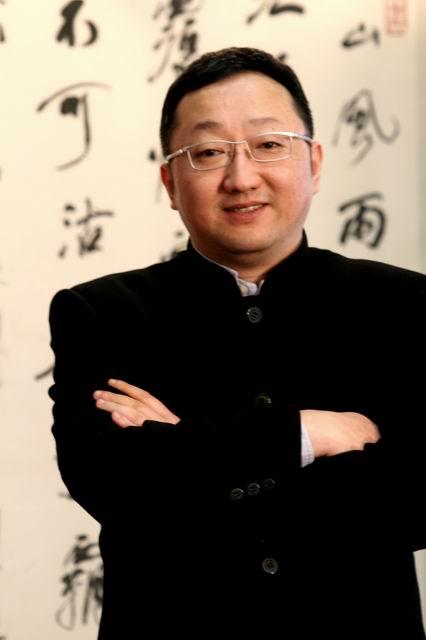 袁亚非