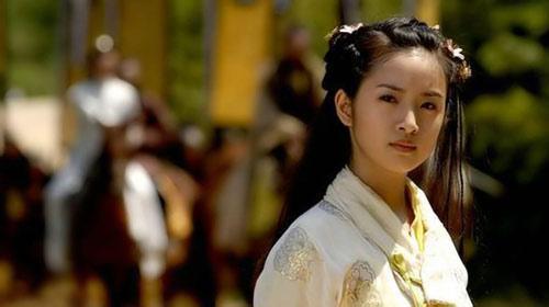 射雕英雄传(2008年胡歌版)