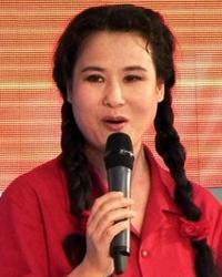 王小华(二人转演员)