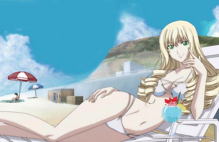 出租魔法使(zexcs制作动画)