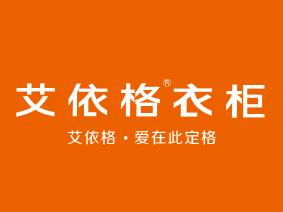 艾依格logo